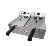 Countertop Fryers