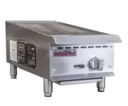 Charbroilers