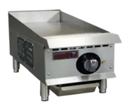 Countertop Griddles