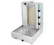 Vertical Broilers
