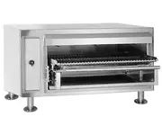 Salamander Broilers