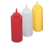 Squeeze Bottles