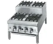 Hotplates