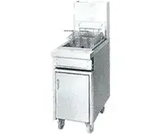 Fryer Dump Stations