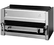 Salamander Broilers