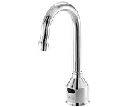 Touchless & Electronic Faucets