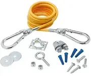 Gas Connectors