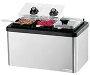 Topping Dispensers