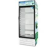 Merchandiser Refrigerators