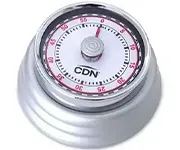 Manual Timers