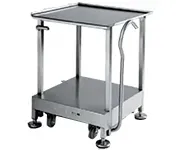 Equipment Stands and Mixer Tables