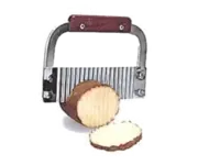 Serrators