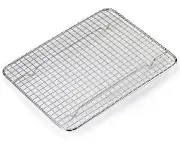 Wire Pan Grates