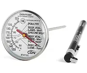 Meat Thermometers