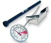 Beverage & Frothing Thermometers