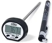 Pocket Thermometers