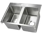 Two Compartment