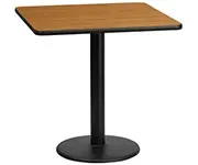 Indoor Tables