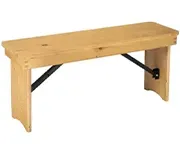 Indoor Benches