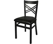 Indoor Side Chairs