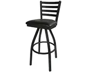 Indoor Swivel Bar Stools