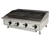 Charbroilers