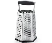 Cutters and Graters