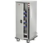 Meal Delivery Carts