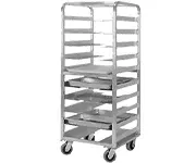 Sheet Pan Racks