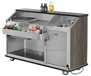 Portable Bars