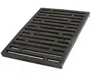 Charbroiler Parts and Accessories