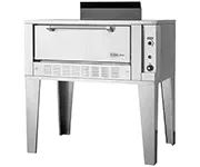 Deck-Type Ovens