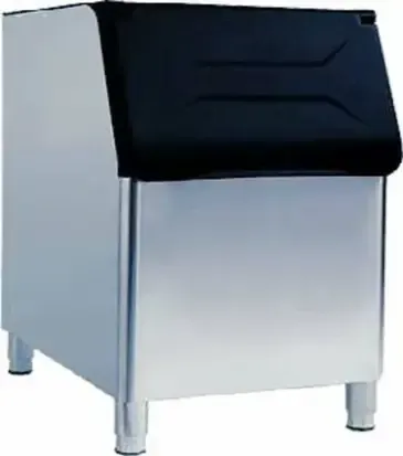 Ice Bins