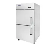 Reach-In Freezers