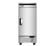 Reach-In Refrigerators
