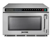 Microwave Ovens