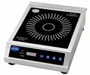 Induction Ranges