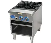 Stock Pot Ranges