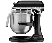 Planetary Mixers