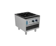 Stock Pot Ranges