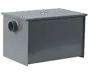 Grease Traps