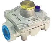 Pressure Regulators