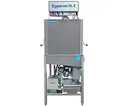 Single & Double Rack Dishwashers