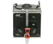 Satellite Stands, Servers, and Warmers