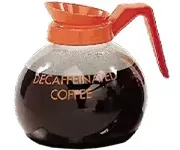 Coffee Carafes and Decanters