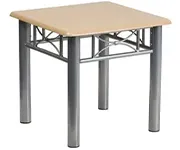 Lobby, Reception, and Lounge Tables