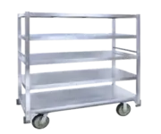 Banquet Carts and Heated Banquet Cabinets