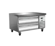 Chef Bases