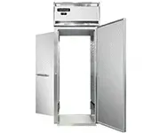 Roll-Thru Freezers