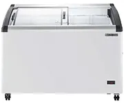 Ice Cream Freezers